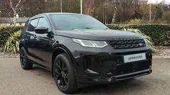 Used 2021 Land Rover Discovery Sport R-Dynamic SUV | £26,450 (Fair price)