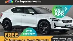 Used 2022 Polestar 2 Long Range Single Motor Hatchback | £18,797 (Fair price)