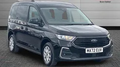 Used 2025 Ford Tourneo Connect Titanium MPV | £18,999 (Super price)