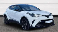 Other Used 2023 Toyota C-HR Sport SUV | £22,989 (Fair price)