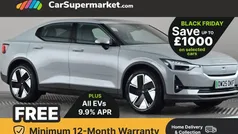 Used 2023 Polestar 2 Hatchback | £27,597 (Fair price)