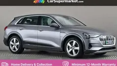 Used 2023 Audi e-tron SUV | £18,176 (Good price)