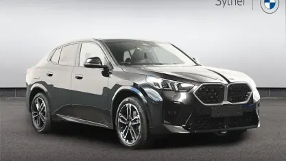 New BMW X2 M Sport 170 HP (125 kW) 2026 SUV
