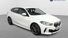 Used 2024 BMW 118 M Sport Hatchback | £21,499 (Good price)