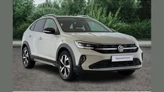 Grey Used 2022 VW Taigo Style SUV | £19,490 (Fair price)