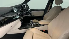 Used 2018 BMW X5 M Sport SUV | £27,219 (Fair price)