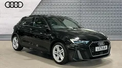 Used 2021 Audi A1 S-Line Hatchback | £19,431 (Fair price)
