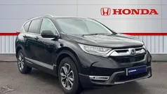 Used 2023 Honda CR-V Hybrid SUV | £27,471 (Fair price)