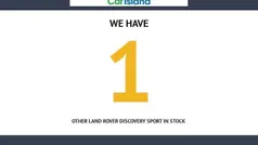 Used 2019 Land Rover Discovery Sport HSE SUV | £14,900 (Fair price)