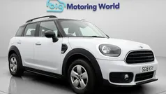 Used 2018 Mini Cooper D Countryman SUV | £12,700 (Fair price)