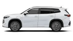 Used 2025 VW Tayron Match SUV | £44,904 (Fair price)