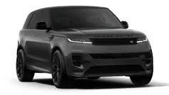New 2025 Land Rover Range Rover Sport SE Dynamic SUV | £90,134 (Fair price)