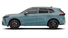 Used 2025 Cupra Terramar SUV | £33,990 (Fair price)
