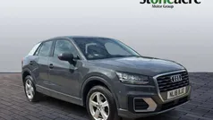 Used 2018 Audi Q2 Sport SUV | £10,395 (Fair price)