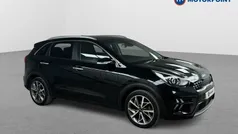 Used 2021 Kia Niro 3 SUV | £17,999 (Fair price)