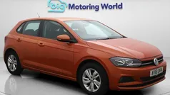Used 2020 VW Polo SE Hatchback | £9,329 (Good price)