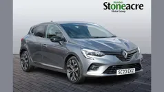 Used 2023 Renault Clio V Techno Hatchback | £13,995 (Fair price)