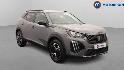 Second-hand Peugeot 2008 Allure 131 CP (96 kW) 2025 SUV