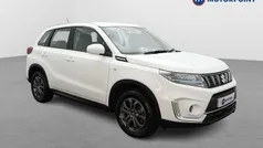 Used 2020 Suzuki Vitara SZ4 SUV | £12,699 (Good price)