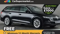 Used 2024 Skoda Octavia SE L Estate | £15,197 (Good price)