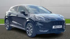 Used 2023 Ford Puma ST-Line Hatchback | £13,299 (Super price)