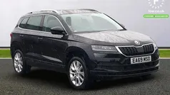 Used 2022 Skoda Karoq SE L SUV | £17,999 (Good price)