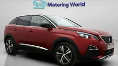 Used 2020 Peugeot 3008 GT-line Estate | £9,800 (Super price)