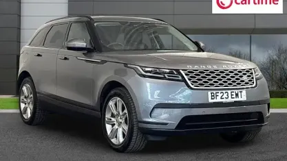 Used Land Rover Range Rover Velar SE 404 HP (297 kW) 2022 SUV