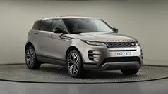 Other Used 2022 Land Rover Range Rover evoque HSE Dynamic SUV | £30,000 (Fair price)