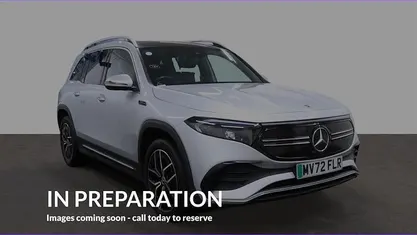 Used 2023 Mercedes 350 AMG Line Premium Estate | £25,920 (Fair price)