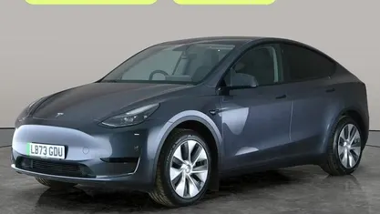 Used Tesla Model Y RWD 219 kW (299 HP) 2024 SUV