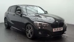 Used 2019 BMW 118 Efficient Dynamics Hatchback | £16,350 (Good price)
