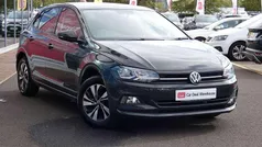 Used 2021 VW Polo Match Hatchback | £12,799 (Fair price)