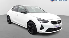 White Used 2023 Vauxhall Corsa Hatchback | £10,949 (Fair price)