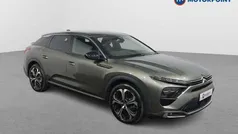 Used 2023 Citroën C5 X Shine Hatchback | £22,799 (Fair price)