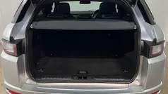 Silver Used 2018 Land Rover Range Rover evoque HSE Dynamic SUV | £20,500 (Fair price)