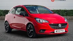 Used 2019 Vauxhall Corsa Hatchback | £7,799 (Fair price)