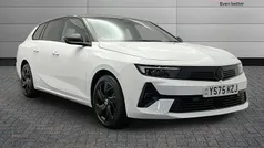 Used 2025 Vauxhall Astra Estate | £21,990 (Fair price)