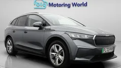 Used 2023 Skoda Enyaq iV ecoSuite SUV | £16,700 (Fair price)