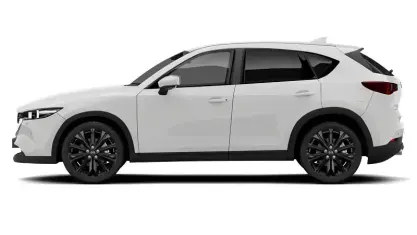 Nouă Mazda CX-5 Homura-Line 165 CP (121 kW) 2025 SUV
