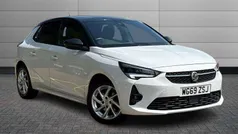 Used 2019 Vauxhall Corsa SRi Hatchback | £10,491 (Fair price)