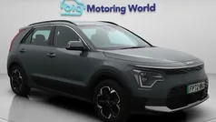 Used 2023 Kia Niro SUV | £16,000 (Good price)