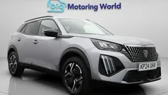 Used 2024 Peugeot 2008 Allure SUV | £17,900 (Fair price)