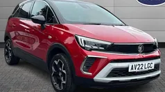 Used 2022 Vauxhall Crossland Edition SUV | £14,801 (Fair price)