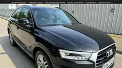 Used 2018 Audi Q3 S-Line SUV | £13,150 (Super price)