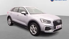 Used 2024 Audi Q2 Sport SUV | £18,499 (Good price)