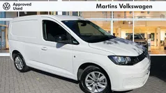 Used 2022 VW Caddy Pro MPV | £19,194 (Fair price)
