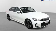 Used 2025 BMW 320 M Sport Sedan | £28,799 (Good price)
