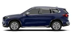 New 2025 BMW X1 Sport Line SUV | £49,204 (Fair price)