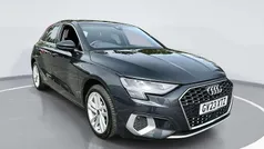 Grey Used 2023 Audi A3 Sport Hatchback | £22,499 (Good price)